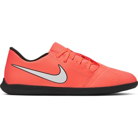 Nike Phantom Venom CLub Ic AO0578 810 fodboldsko orange orange