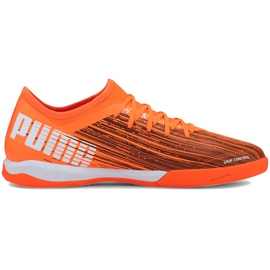 Puma Ultra 3.1 It 106090 01 fodboldstøvler orange orange