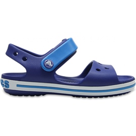 Crocs sandaler til børn Crocband Sandal Børn blå 12856 4BX