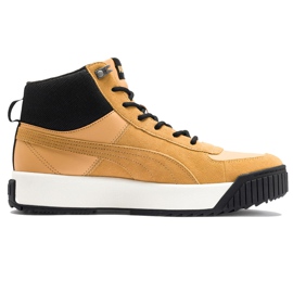 Herresko Puma Tarrenz Sb lys brun 370551 02