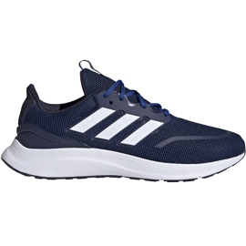 Herre løbesko adidas Energyfalcon marineblå EE9845