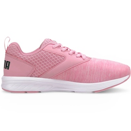 Børnesko Puma Nrgy Comet pink 190675 19 rød lyserød