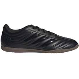 Adidas Copa 20.4 I fodboldstøvler sort EF1958