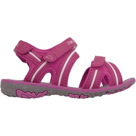 Kappa Breezy Ii K Fodtøj Børnesandaler pink-hvid 260679K 2210 lyserød