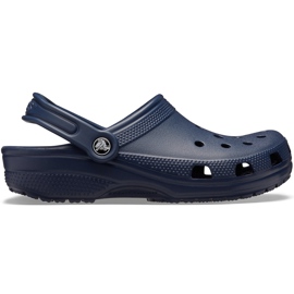 Crocs Classic marineblå 10 001410 marine blå