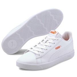 Damesko Puma Up Wns hvid 373034 02