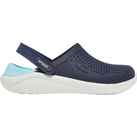 Crocs sandaler Literide Clog marineblå 204592 4KO marine blå