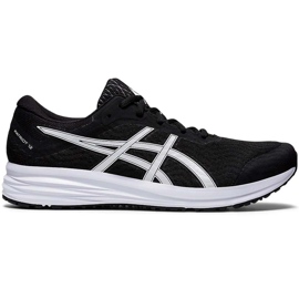 Asics Patriot 12 sorte herresko 1011A823 001