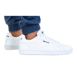 Reebok Royal Complete Clm M EG9415 hvid