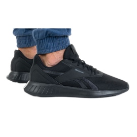 Reebok Lite 2.0 M FW8025 sort