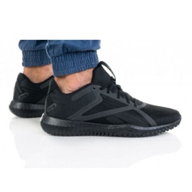 Reebok Flexagon Force 2.0 M FX0158 sort
