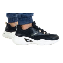 Reebok Royal Ec Ride 4 M FW0942 sort