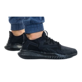 Reebok Flexagon 3.0 M FW8194 sort