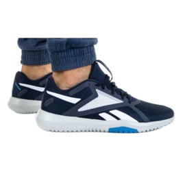 Reebok Flexagon Force 2.0 M FX0154 sort