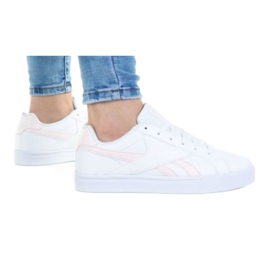 Reebok Royal Complete3low W FV8253 hvid
