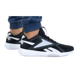 Reebok Flexagon Force 2.0 M FX0153 sort