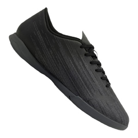 Puma Ultra 4.1 It M 106096-02 fodboldstøvler sort sort