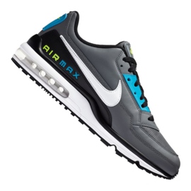 Nike Air Max Ltd 3 M CZ7554-001 træningssko grå flerfarvet