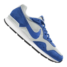 Nike Venture Runner M CK2944-005 sko blå grå