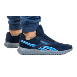 Reebok Flexagon Energy Tr 2.0 M H67378 sko marine blå