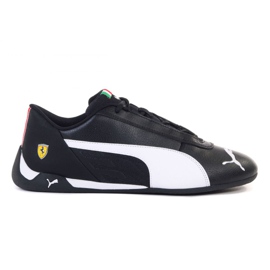 Puma SF R-Cat M 339937 02 hvid sort