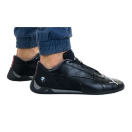 Puma Mms R-Cat M 339933 03 sort