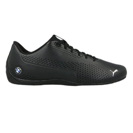 Puma Bmw Mms Drift Cat 5 Ultra Ii M 306421 01 sort