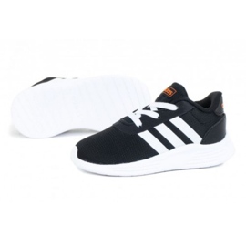 Adidas Lite Racer 2.0 I FW4152 sko sort
