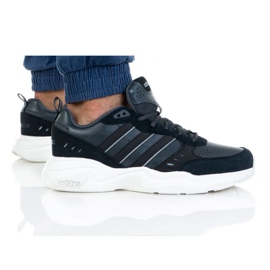 Adidas Strutter M EG8005 sko marine blå blå