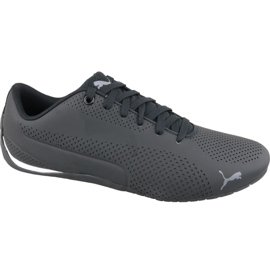 Puma Drift Cat 5 Ultra M 362288-01 sko sort