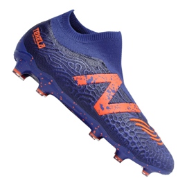 Fodboldsko New Balance Tekela v3 Pro Fg BG3 M 814510-60 flerfarvet violet