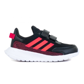 Adidas Tensur Run I FW4137 sko sort