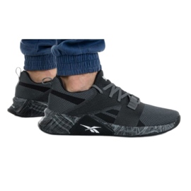 Reebok Flashfilm Train 2.0 M FW8161 sort