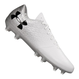 Under Armour Magnetico Select Fg M 3000 115-100 hvid
