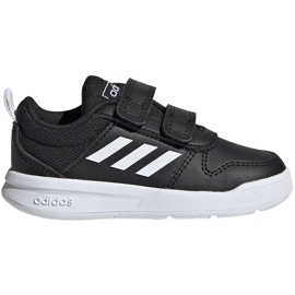 Adidas Tensaur I børnesko sort EF1102