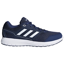 Adidas M Duramo Lite 2.0 CG4048 sko hvid marine blå