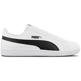 Herresko Puma Up Puma Sort hvid 372605 02