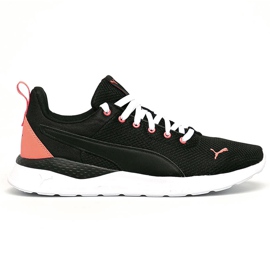 Damesko Puma Anzarun Lite sort 371128 17