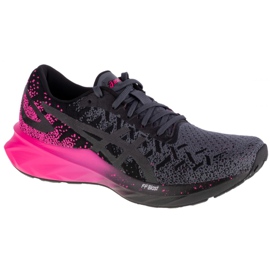 Asics Dynablast W 1012A701-002 sort