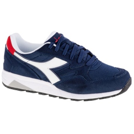 Sko Diadora N902 SM 501-173290-01-60031 blå