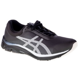Asics Gel-Pulse 12 Awl M 1011A916-020 sko sort