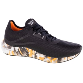 Reebok Flashfilm 3 M FU8752 sko sort
