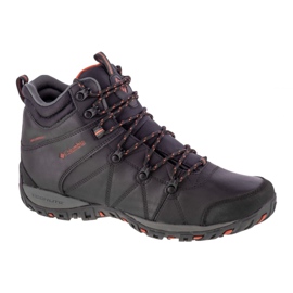 Columbia Peakfreak Venture Mid Wp M 1627611010 sort orange