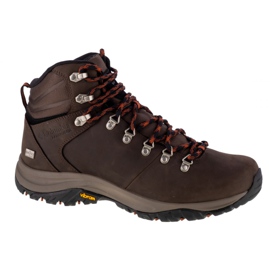 Columbia 100MW Titanium Outdry M 1867831231 brun