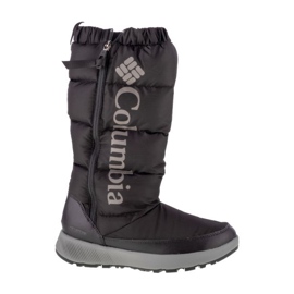 Columbia Paninaro Omni-Heat Tall W 1917 951010 sort