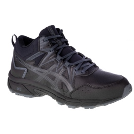 Asics Gel-Venture 8 Mt Sl M 1131A056-001 sort