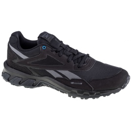 Reebok Ridgerider 5.0 M FU8528 sko sort