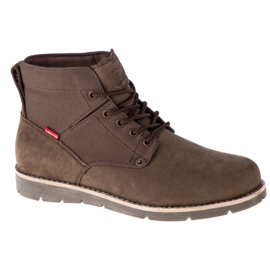 Levi's Jax M 225129-703-29 sko brun