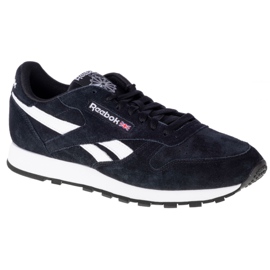 Reebok Classic Lthr M FV9872 sort