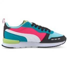 Puma R78 M 373203 03 sort flerfarvet